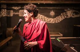 The top 10 stand up comedy specials of 2018. Berlin S Best Stand Up Comedians Iheartberlin De