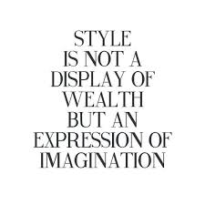 Fashion Quotes Twitter Youfashion Net Leading Fashion Lifestyle Magazine Fashion Quotes Fashion Quotes Inspirational Style Quotes Woman