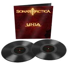 Click on united states dollars or malaysian ringgit to convert between that currency and all other currencies. Sonata Arctica Unia Black Vinyl Nuclear Blast