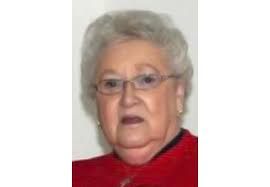 Helga Tjepkes Obituary (2016)