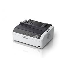 Moglix is a one stop shop for genuine dot matrix printers. Epson Lq 590ii Dot Matrix Printer Price In Bangladesh Star Tech