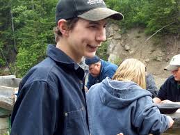 Im not saying anything in regards to ashle. Parker Schnabel Girlfriend 2016 Parker Schnabel From Gold Rush On How To Break Into The Gold Mining Biz Maxim