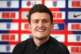 Последние твиты от harry maguire (@harrymaguire93). Joker Behind Internet Prank To Make Harry Maguire Face Of The New 50 Note Disappointed Defender Has Missed Out Manchester Evening News