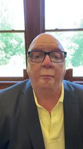 Kim MacCloskey discusses Chemtool Tragedy.