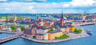 Encuentra información sobre turismo en suecia y lee opiniones sobre actividades, atracciones, restaurantes y hoteles. Circuitos Por Suecia Viajes El Corte Ingles