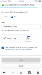 Mar 17, 2021 · unlock nokia lumia 520 at&t. Why Is The At T Device Unlock Page No Longer Working At T Community Forums