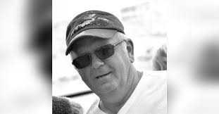 Douglas Wayne Barton Obituary