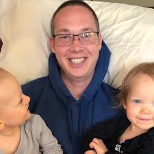 Fundraiser for Chavanne Serpas by Katie Wilbanks : Prayers For Mitch Serpas