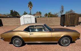 Image result for Sierra Fawn 1967 Camaro