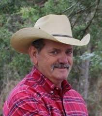 Obituary for Ted Ross Howard