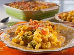 Just don't skimp on the parm. Hungry Girl S Perfect Party Snack Recipes And Ideas Cooking Channel Hungry Girl Cooking Channel Cooking Channel