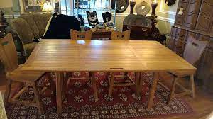 Maybe you would like to learn more about one of these? Brandt Ranch Oak Table The Bee S Knees Indian Trail Facebook