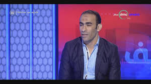 علق مجدي عبد الغني نجم الأهلي السابق على تصريحات سيد عبد الحفيظ مدير الكرة بالنادي الأهلي والتي هاجم خلالها أداء عدد من الحكام وأضاف: Omar Gaber Ø¹Ø¨Ø¯ Ø§Ù„Ø­ÙÙŠØ¸ Facebook