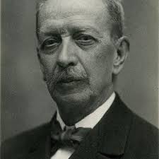 Julio Rey Pastor y Miguel Vegas Puebla-Collado.