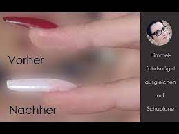 Für mich sind es gedanken, die das ganze jahr über wichtig sind und nicht nur zu christi himmelfahrt. Himmelfahrtsnagel Ausgleichen Mit Schablone So Mache Ich Es Youtube