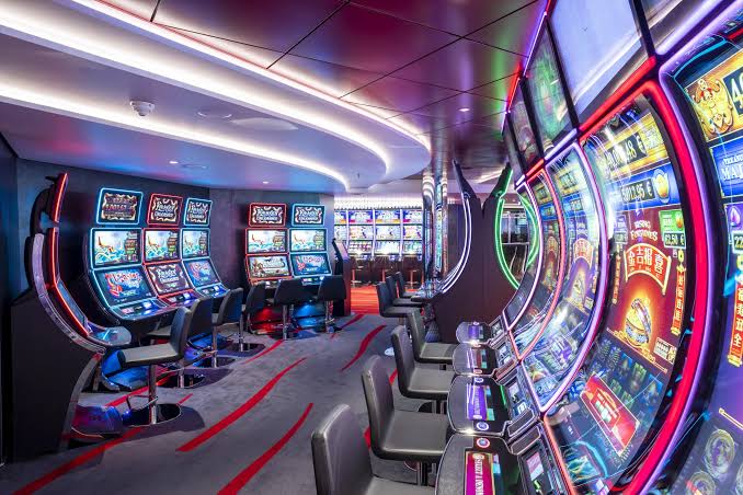 MSC Seashore Casino Guide: Slots, Tables & Tips