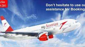 Austrian Airlines Web Check In Reviews Airline Booking Airlines Austrian
