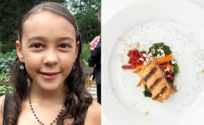 White House Fetes 54 Kids With Serious Cooking Chops