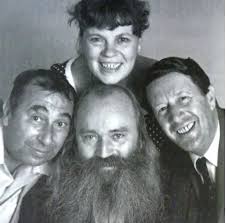 Cleo var fri og fræk