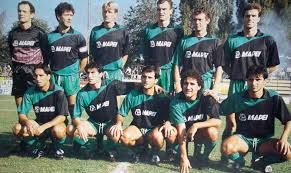 Their home stadium is stadio enzo ricci, but due to its tiny capacity. Unione Sportiva Sassuolo Calcio Wikipedia