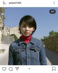 石田ゆり子 20年前に撮影した写真に わたしは実は少年顔 もフォロワー ほぼ変わらない スポニチ sponichi annex 芸能 女優 石田ゆり子 石田ゆり子 ヘアスタイル