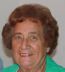 DOROTHY WRONA Obituary (1932