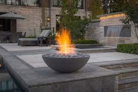 Wood burning chiminea outdoor fire pit with rain cap & fire poker, heavy duty steel fireplace, fire retardant mesh cover, firepit bowl/liner, premium metal outdoor heater for patio, garden, backyard $134.95 $ 134. Ultimate Fire Pit Outdoor Fireplace Buying Guide Best Tips For 2021