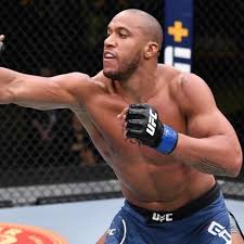 Ciryl bon gamin gane is a french professional mixed martial artist in the ufc heavyweight division. Ufc Ciryl Gane Puts On A Clinic For Clean Sweep Vs Jairzinho Rozenstruik In Heavyweight Main Event South China Morning Post