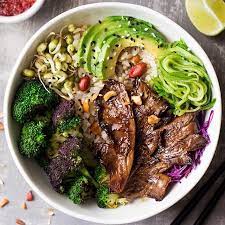Maybe you would like to learn more about one of these? Oyster Mushroom Buddha Bowl By Lazycatkitchen Quick Easy Recipe The Feedfeed