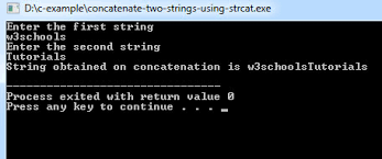 It can remain silent until there is severe damage to your liver. C Program To Concatenate Two Strings Using Strcat