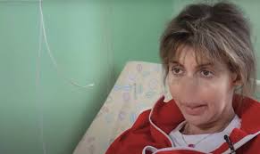 В интернете ей сочувствуют, но при этом считают. Alisa Kazmina Chto S Nosom Byvshej Zheny Andreya Arshavina