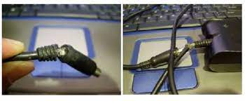 How To Identify Ac Adapter Damage On Dell Systems | Dell Us