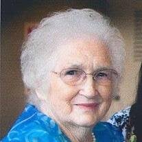 Helen A. Giles Obituary