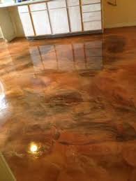 Epoxy Ideas Rustic Stained Concrete Floors Epoxy Flooring Stained Concrete Patio Concrete Staining Basemen Concrete Decor Flooring Concrete Stained Floors