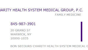 Bon Secours Doctors Note Kozen Jasonkellyphoto Co