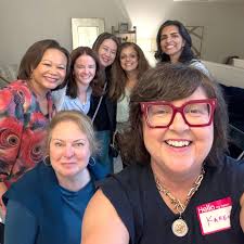 athenaalliance #womenleaders #athenagatherings