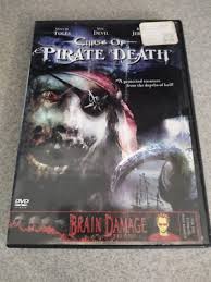 Curse of Pirate Death (DVD, 2006) | eBay