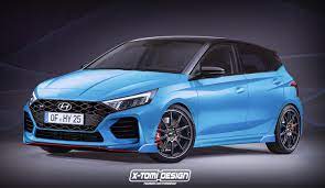 The i20 n should fall close to that. Performance Based 2020 Hyundai I20 N Rendered Launch In The Coming Months
