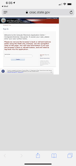 (you can access emma by clicking on the ask emma icon on the top right of this page). National Visa Center Phone Number