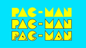 Your browser does not support html canvas. Pin On Pac Man Font Family Free Download