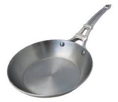 A Cute And Good Quality Fry Pan French Collection Frying Pan Pan
