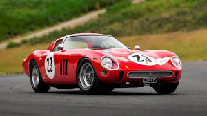 Don't see your year or model? Este Ferrari 250 Gto Ya Es El Coche Mas Caro Del Mundo En Subasta Y Ha Costado Mas De 41 6 Millones De Euros