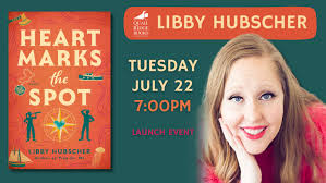 Heart Marks the Spot (Paperback)