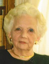 Obituary information for Wilma Sylor Yohonn