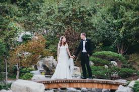 Japanese Friendship Garden Balboa Park Small Permit Fee Required Wedding Venues San Diego Photography Location Photography