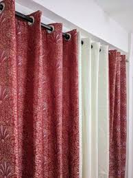 Textured Jacquard Curtains – Premium Home Décor | Modern and Elegant