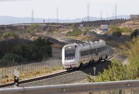 Mejoras Del Tren De Zaragoza A Valencia Blog Truecalia Viajar Por Espana Valencia Zaragoza