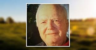 John Richard Hanson Obituary November 17, 2019