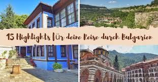Ansonsten, also normalerweise, wird kein artikel verwendet. 15 Atemberaubende Highlights Fur Deinen Urlaub In Bulgarien