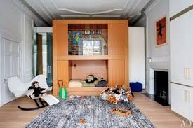 Poshmark makes shopping fun, affordable & easy! 54 Stylish Kids Bedroom Nursery Ideas Architectural Digest